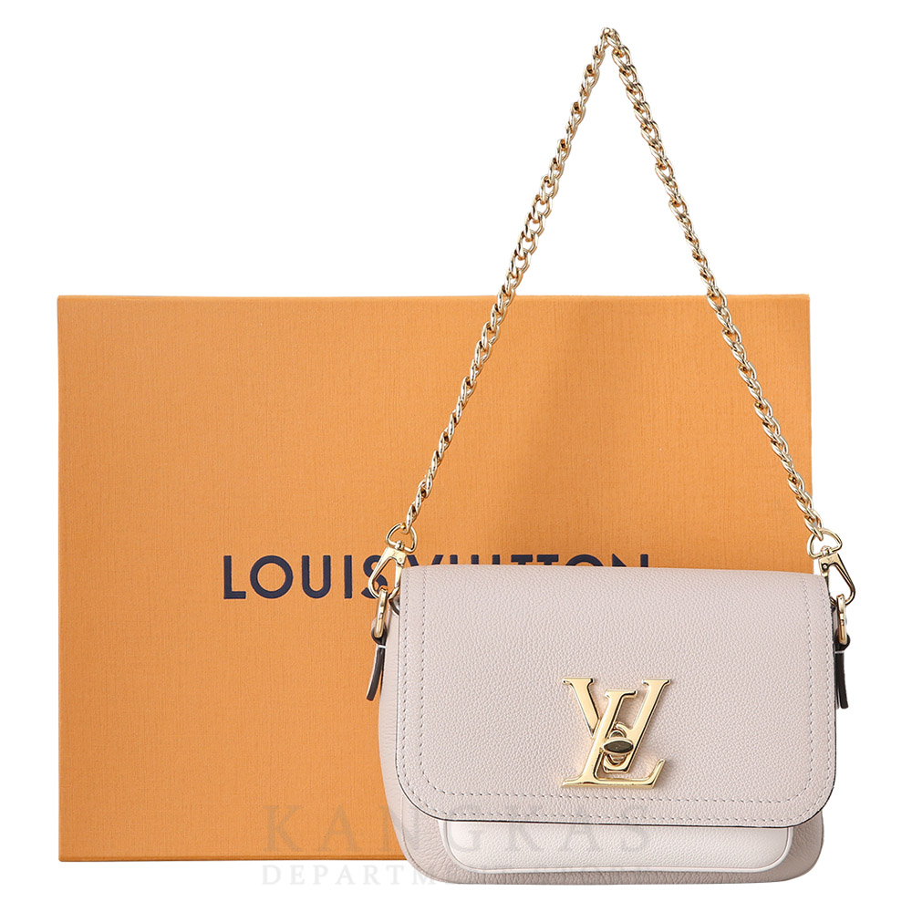 LOUIS VUITTON(USED)루이비통 락미 텐더